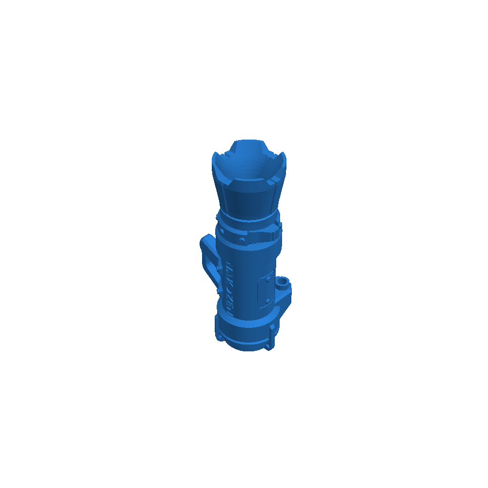 Mini Launcher Toy