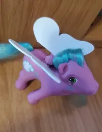 Flutter Pony Replacement Wings, Butterfly Style-2