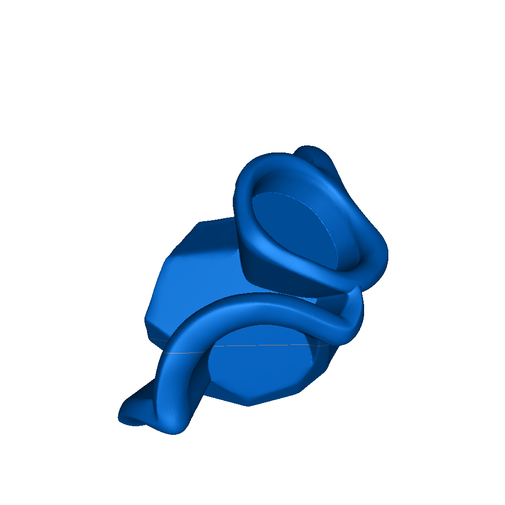 Blastoise