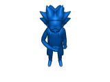 rick C137-0