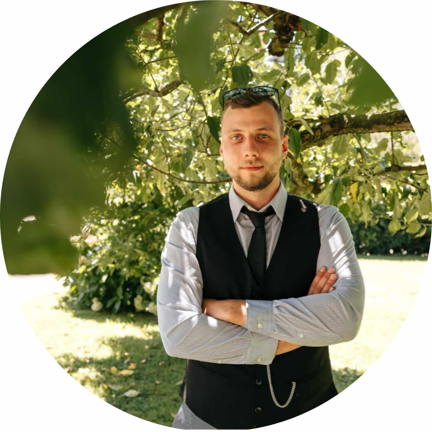 avatar of Zbogar