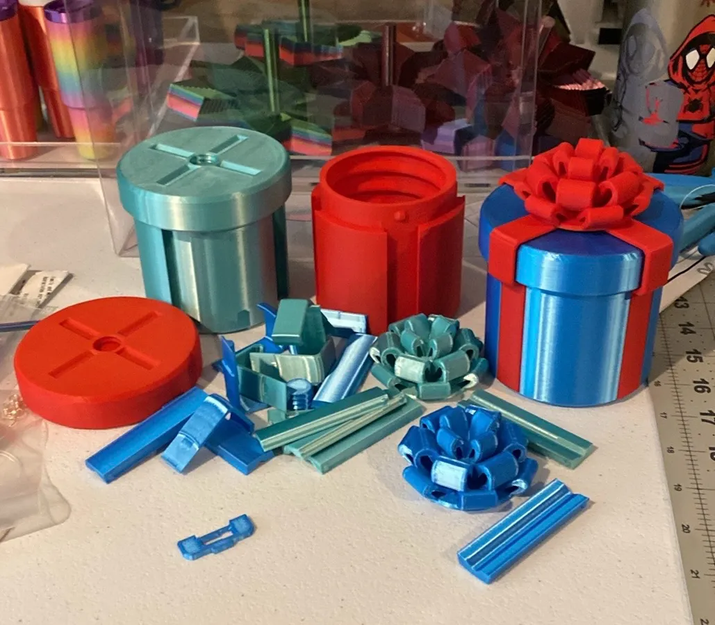 Annoying gift box-2