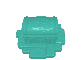 28mm Wargaming Loot Objective Markers-3