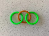 ring clip -0