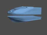 Bait boat-1