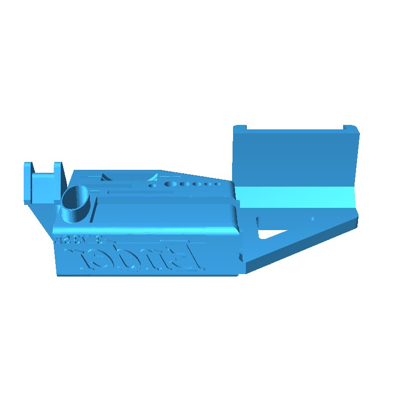 Tool holder v3 3 V3 SE-repair