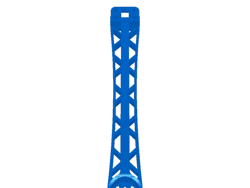 Hexa Copter Parçaları ve Talimatları