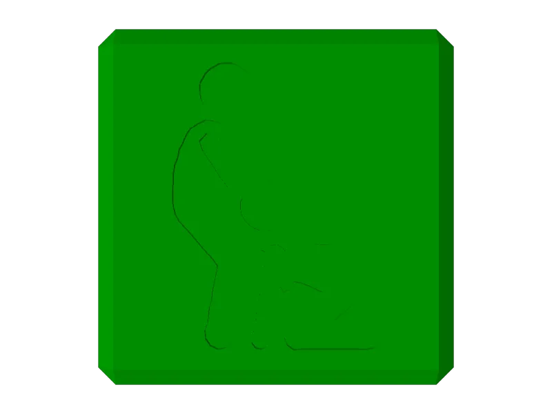 Cubo di gioco del Kamasutra