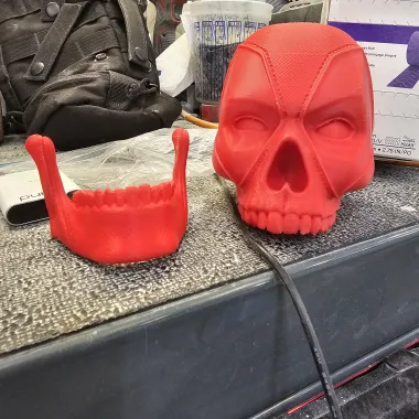 Deadpool death whistle-0