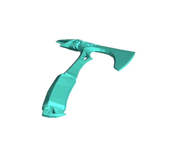 bloodhound heirloom