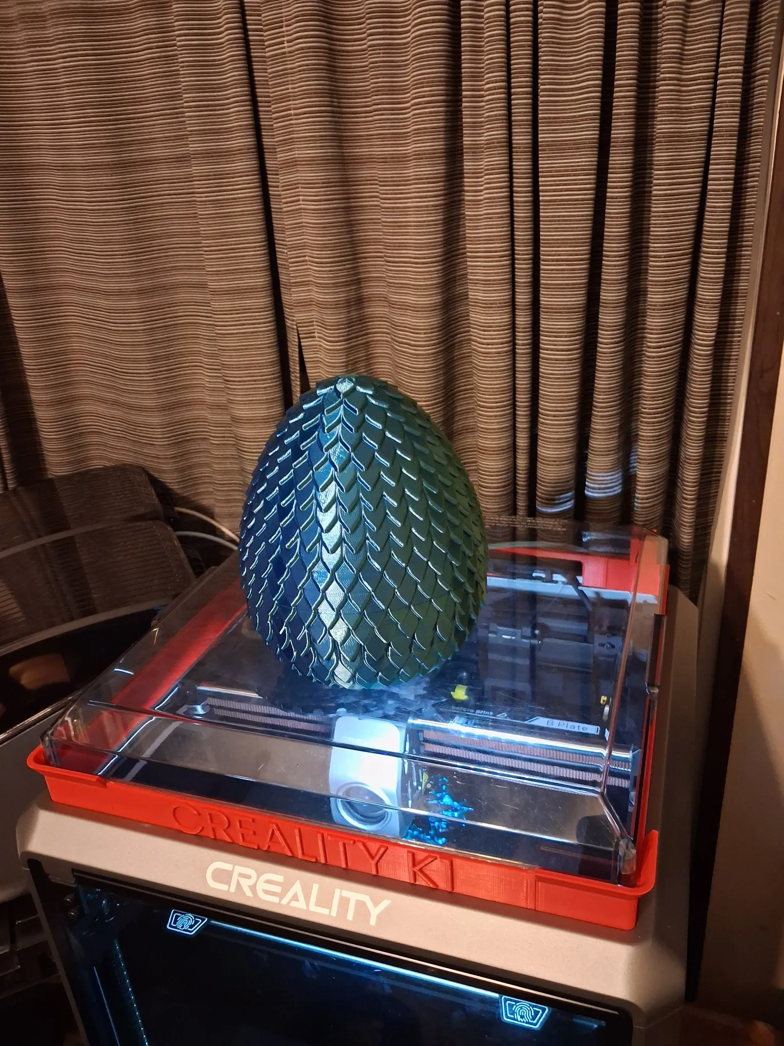 Dragon egg-1