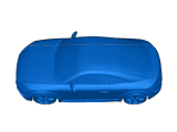 Audi TT 2020-0