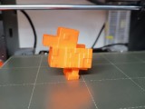 Minecraft Duck-2
