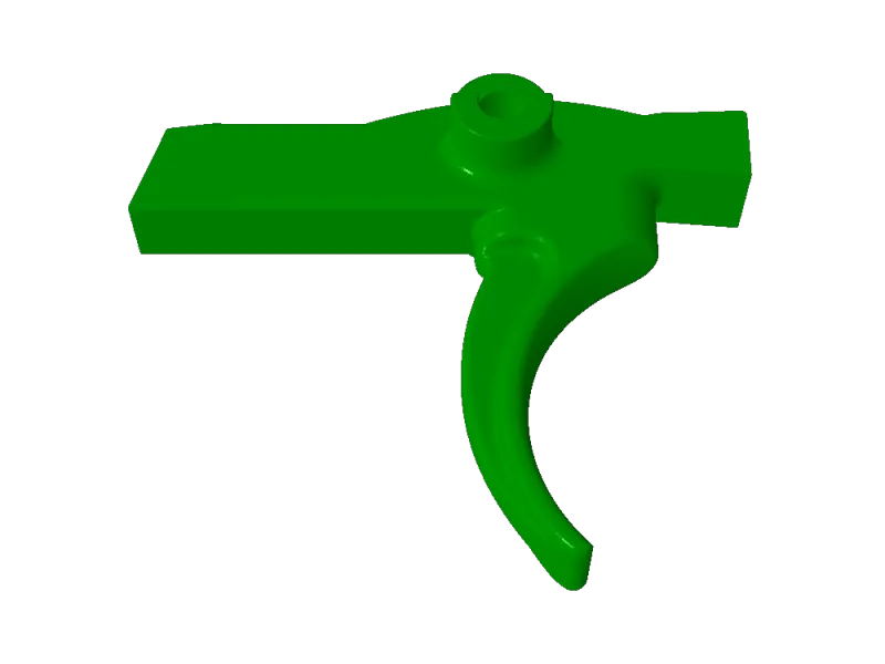 fg trigger