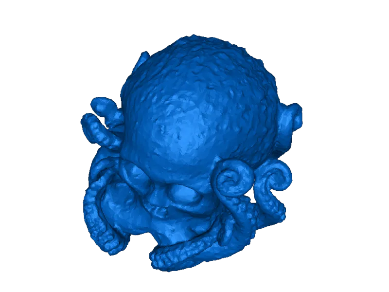 octoskull