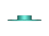 spool small female -0