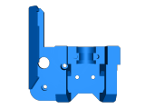 Makvector orbiter duct-2