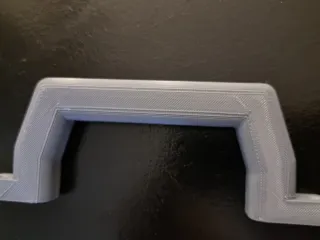 handle