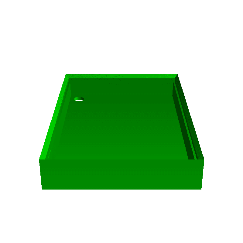 Box for Lithophane Maker of Creality Cloud