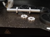 Mini dumbbell -4