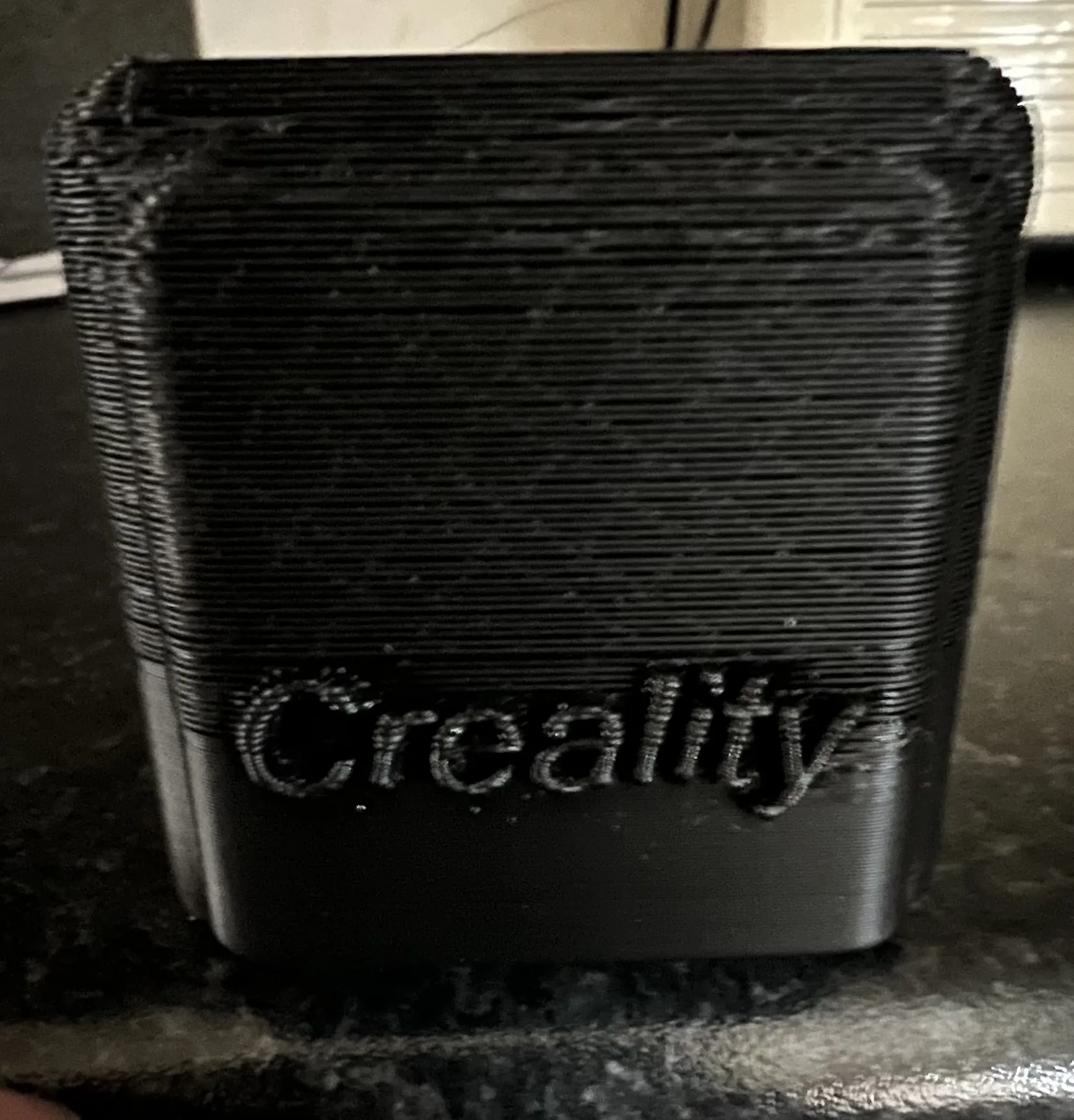 Creality 10W Laser Module Storage Case.-0