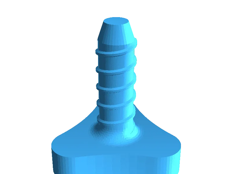 Screw-First Attempt