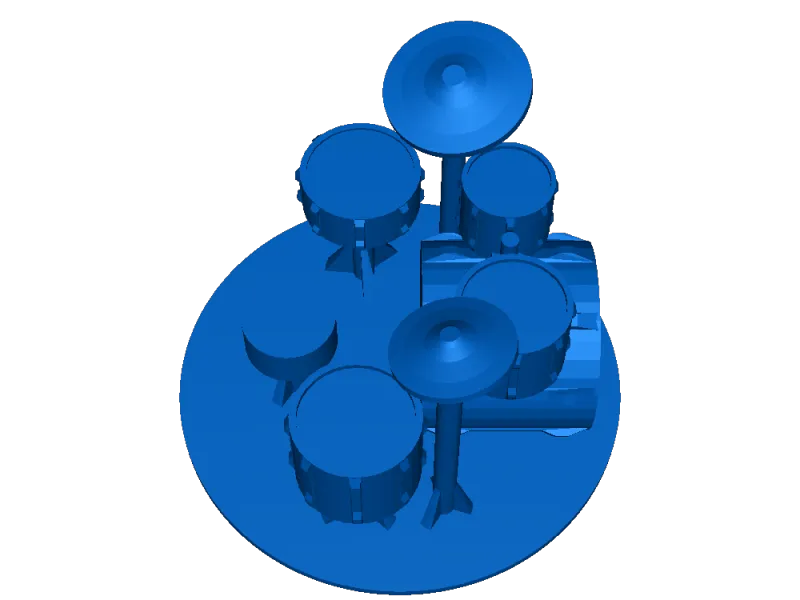 drumset