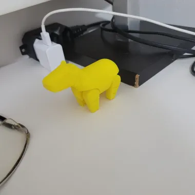 capybara-0