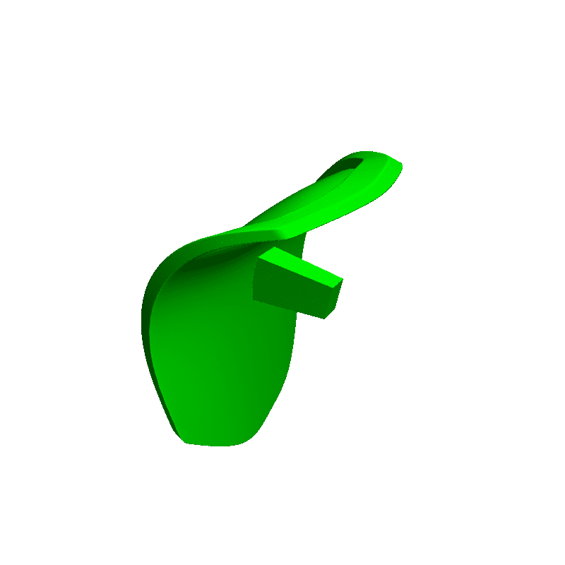 Aldebaran de Touro 1/3