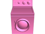 Front Load Washing Machine-0
