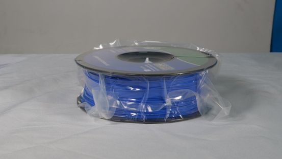 How to conserve PLA filament?