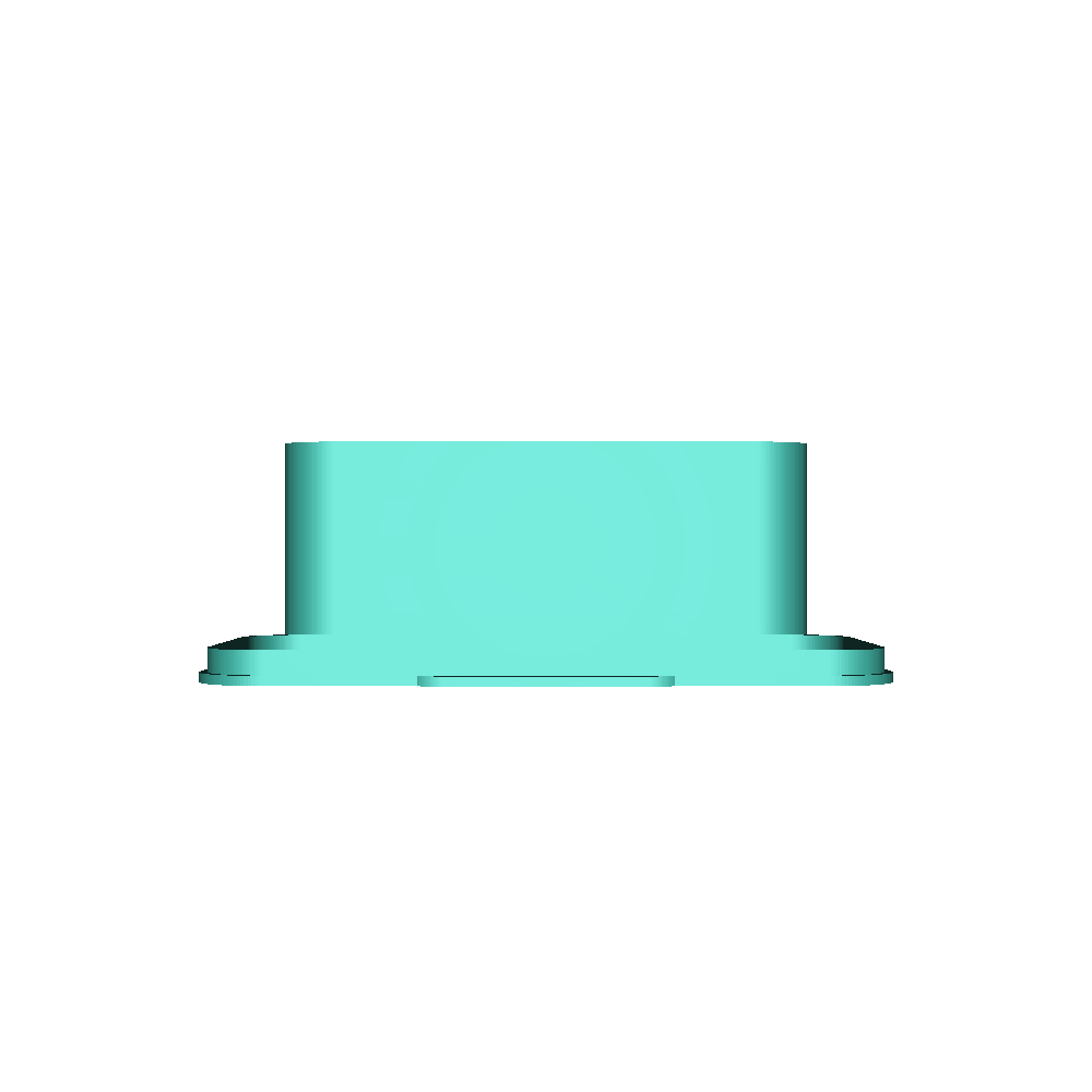 Customizable Case (Rectangular)
