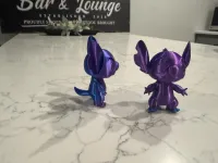 Stitch Fan Figure - Miniatures - PLA - 3D printed product - фото 8