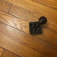 Stick Shift Fidget Toy-0