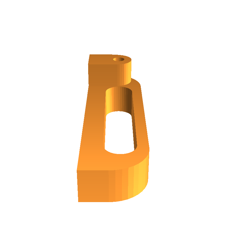 SCISSOR LIFT MECHANISM