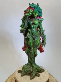 Coffee Ent - Female Tree Ent - Goblin Potion brewers-0
