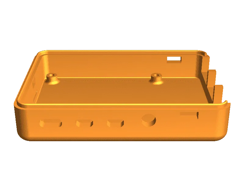 Raspberry pi4