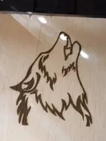 laser creations
