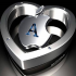 avatar of Aditya Sharma 3D