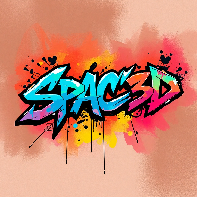 avatar of Spac3D 🛸