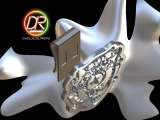 RPD Badge (Resident Evil) v1 + v2-3