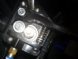 brazo de extrusor Ender 3 -1