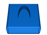 ironman base and head-2