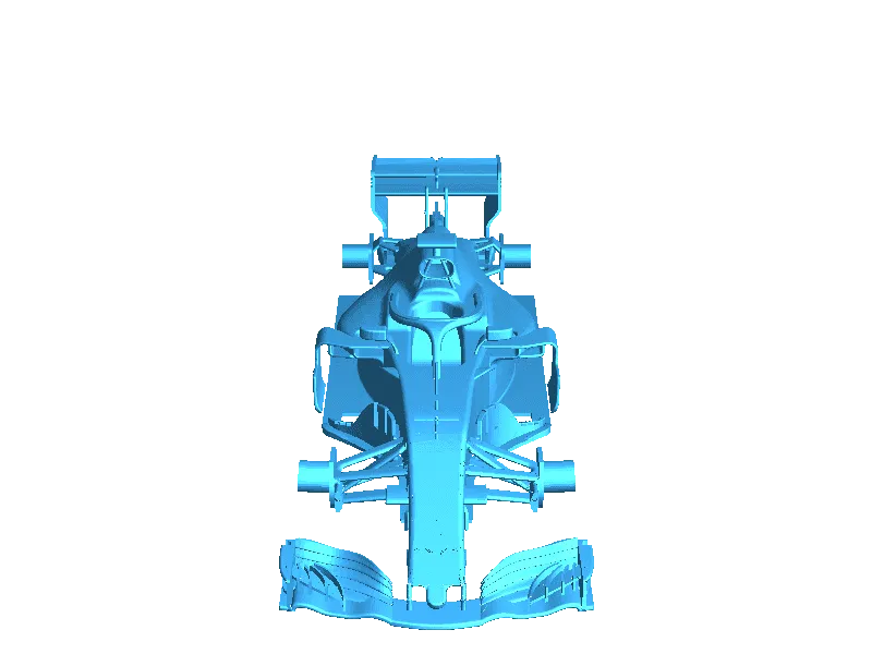 Ferrari SF71H