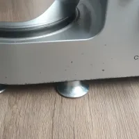 Feet for felt pad on Cooking Chef KM80 V2-0