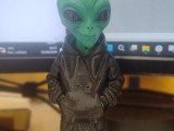 Urban Alien-3