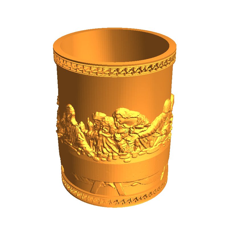 cup
