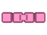 infinity cube -0