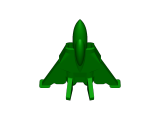 jet fighter-0