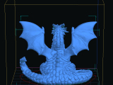 GOLDEN DRAGON-1